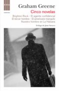 cinco novelas (ebook)-graham greene-9788490064276 cinco novelas (ebook)-graham greene-9788490064276