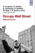 (pe) occuppy wall street-janet byrne-9788490066676 (pe) occuppy wall street-janet byrne-9788490066676