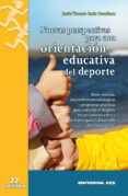 nuevas perspectivas para una orientacion educativa del deporte-jesus vicente ruiz omeñaca-9788490230176 nuevas perspectivas para una orientacion educativa del deporte-jesus vicente ruiz omeñaca-9788490230176