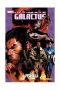 ultimate galactus 1: la pesadilla (coleccionable ultimate 18)-9788490242476 ultimate galactus 1: la pesadilla (coleccionable ultimate 18)-9788490242476