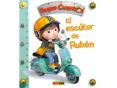 peque cuentos el escuter de ruben-emilie beaumont-9788490244876 peque cuentos el escuter de ruben-emilie beaumont-9788490244876