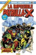 la imposible patrulla-x 1. ¡segunda génesis! (2º edición)-9788490248676 la imposible patrulla-x 1. ¡segunda génesis! (2º edición)-9788490248676