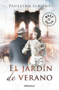 el jardin de verano (el jinete de bronce 3)-paullina simons-9788490322376 el jardin de verano (el jinete de bronce 3)-paullina simons-9788490322376