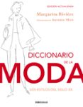 diccionario de la moda-margarita riviere-9788490323076 diccionario de la moda-margarita riviere-9788490323076