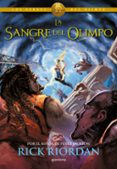 los heroes del olimpo 5: la sangre del olimpo-rick riordan-9788490431276 los heroes del olimpo 5: la sangre del olimpo-rick riordan-9788490431276