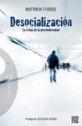 desocializacion-matthew fforde-9788490550076 desocializacion-matthew fforde-9788490550076