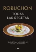 robuchon: todas las recetas-joel robuchon-9788490567876 robuchon: todas las recetas-joel robuchon-9788490567876