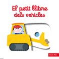 el petit llibre dels vehicles-nathalie choux-9788490576076 el petit llibre dels vehicles-nathalie choux-9788490576076