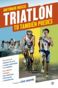 triatlon, tu tambien puedes (ebook)-9788490601976 triatlon, tu tambien puedes (ebook)-9788490601976
