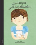 pequeña y grande jane austen-m isabel sánchez vegara-9788490653876 pequeña y grande jane austen-m isabel sánchez vegara-9788490653876