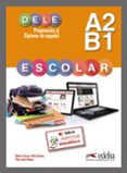 preparacion al dele escolar a2/b1-monica garcia-viño-pilar justo muñoz-9788490816776 preparacion al dele escolar a2/b1-monica garcia-viño-pilar justo muñoz-9788490816776