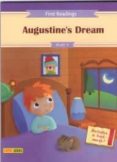 augustine s dream level 1-9788490945476 augustine s dream level 1-9788490945476