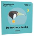 de noche y de dia ((mus mus)-teresa porcella-9788491010876 de noche y de dia ((mus mus)-teresa porcella-9788491010876