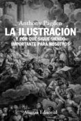 la ilustración (ebook)-anthony pagden-9788491040576 la ilustración (ebook)-anthony pagden-9788491040576