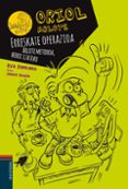 erreskate operazioa-eva santana-9788491060376 erreskate operazioa-eva santana-9788491060376