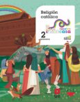 religion catolica 2º educacion primaria mas savia mec cast-9788491076476 religion catolica 2º educacion primaria mas savia mec cast-9788491076476