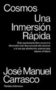 cosmos-jose manuel carrasco-9788491179276 cosmos-jose manuel carrasco-9788491179276