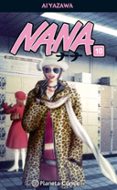 nana nº 10/21 (nueva edicion)-ai yazawa-9788491460176 nana nº 10/21 (nueva edicion)-ai yazawa-9788491460176