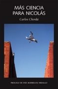 mas ciencia para nicolas-carlos chorda-9788492422876 mas ciencia para nicolas-carlos chorda-9788492422876