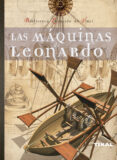 las maquinas de leonardo-9788492678976 las maquinas de leonardo-9788492678976