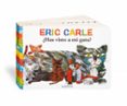 ¿has visto a mi gata?-eric carle-9788492750276 ¿has visto a mi gata?-eric carle-9788492750276