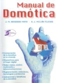 manual de domotica-jose manuel huidobro moya-9788492779376 manual de domotica-jose manuel huidobro moya-9788492779376