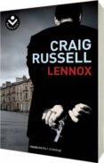 lennox (serie lennox 1)-craig russell-9788492833276 lennox (serie lennox 1)-craig russell-9788492833276