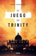 el juego de trinity-sean chercover-9788492915576 el juego de trinity-sean chercover-9788492915576