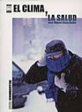 el clima y la salud-jose m. raso nadal-9788493482176 el clima y la salud-jose m. raso nadal-9788493482176