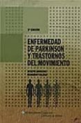 enfermedad de parkinson y trastornos del movimiento-joseph hankovic-9788493558376 enfermedad de parkinson y trastornos del movimiento-joseph hankovic-9788493558376