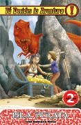 tu decides la aventura nº 7: isla pirata (6ª ed.)-ivan babiano nieto-9788493672676 tu decides la aventura nº 7: isla pirata (6ª ed.)-ivan babiano nieto-9788493672676