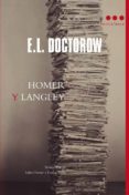 homer y langley-edgar lawrence doctorow-9788493722876 homer y langley-edgar lawrence doctorow-9788493722876