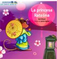 la princesa ratolina-dani miquel antich-9788493793876 la princesa ratolina-dani miquel antich-9788493793876