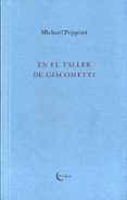 en el taller de giacometti-olimpia andres-9788493803476 en el taller de giacometti-olimpia andres-9788493803476