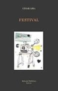 festival-cesar aira-9788494029776 festival-cesar aira-9788494029776