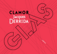 clamor - glas-jacques derrida-georg wilhelm friedrich hegel-jean genet-9788494127076 clamor - glas-jacques derrida-georg wilhelm friedrich hegel-jean genet-9788494127076