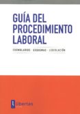 guía del procedimiento laboral-9788494155376 guía del procedimiento laboral-9788494155376