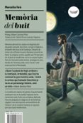 memòria del buit-marcello fois-9788494173776 memòria del buit-marcello fois-9788494173776