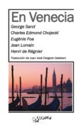 en venecia (ebook)-9788494338076 en venecia (ebook)-9788494338076
