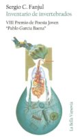 inventario de invertebrados-sergio c. fanjul-9788494355776 inventario de invertebrados-sergio c. fanjul-9788494355776