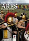 esbirros de ares-josho brouwers-9788494392276 esbirros de ares-josho brouwers-9788494392276