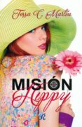 mision hippy-tessa c. martin-9788494434976 mision hippy-tessa c. martin-9788494434976