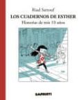 los cuadernos de esther-riad sattouf-9788494506376 los cuadernos de esther-riad sattouf-9788494506376