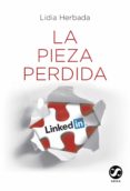 la pieza perdida-lidia herbada-9788494598876 la pieza perdida-lidia herbada-9788494598876