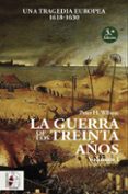 la guerra de los treinta años i-peter h. wilson-9788494627576 la guerra de los treinta años i-peter h. wilson-9788494627576