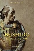 bushido-inazo nitobe-9788494673276 bushido-inazo nitobe-9788494673276