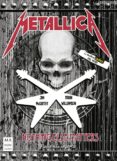 metallica, nothing else matters-jim mccarthy-brian williamson-9788494696176 metallica, nothing else matters-jim mccarthy-brian williamson-9788494696176