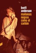 mañanas negras como el carbon (ebook)-9788494858376 mañanas negras como el carbon (ebook)-9788494858376