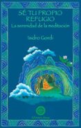 sé tu propio refugio-isidro gordi-9788495094476 sé tu propio refugio-isidro gordi-9788495094476