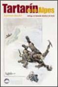 tartarin en los alpes-alphonse daudet-9788495760876 tartarin en los alpes-alphonse daudet-9788495760876